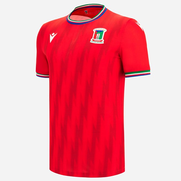 Thailande Maillot Guinée Domicile 2025-26
